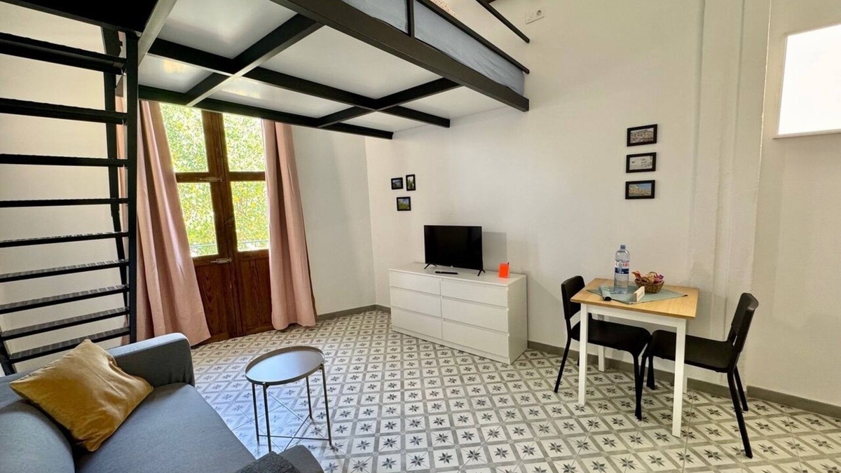 Ingenio Apartment | Studio La Palma Casa Vivandi