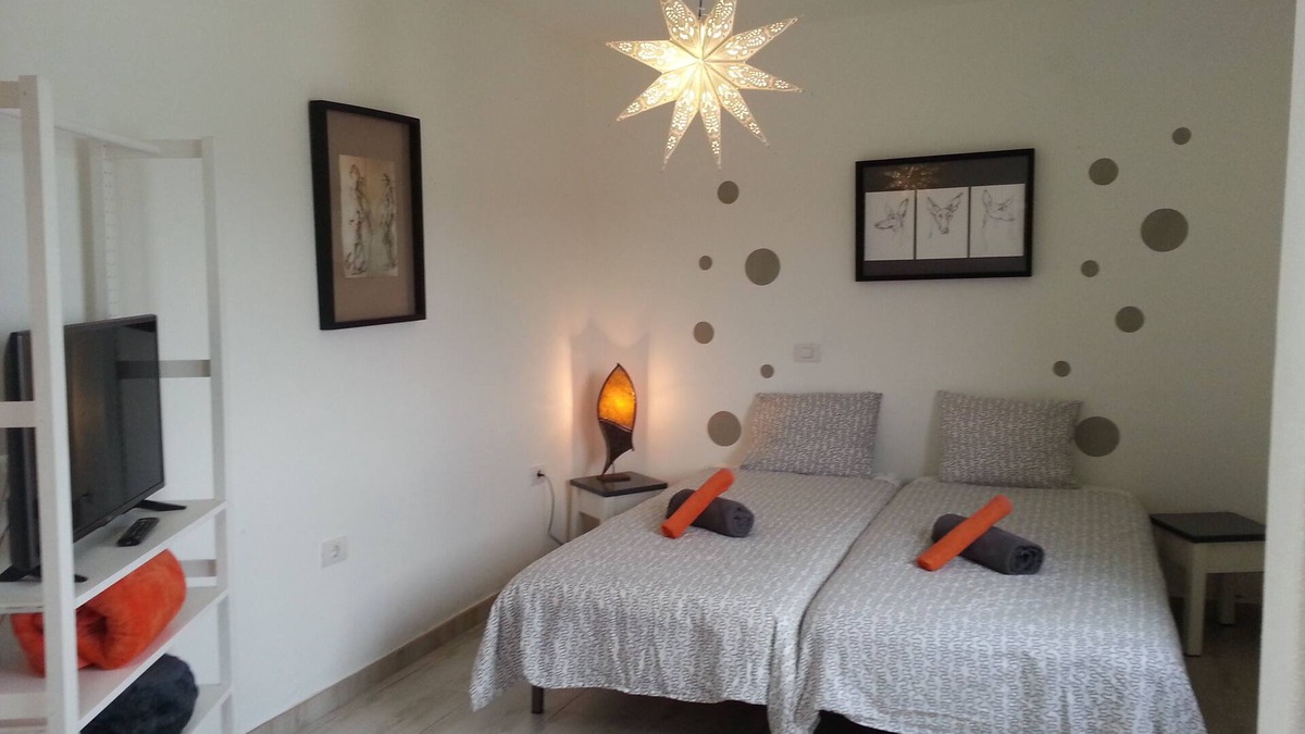 La Santa Apartment | Studio La santa feel good 1