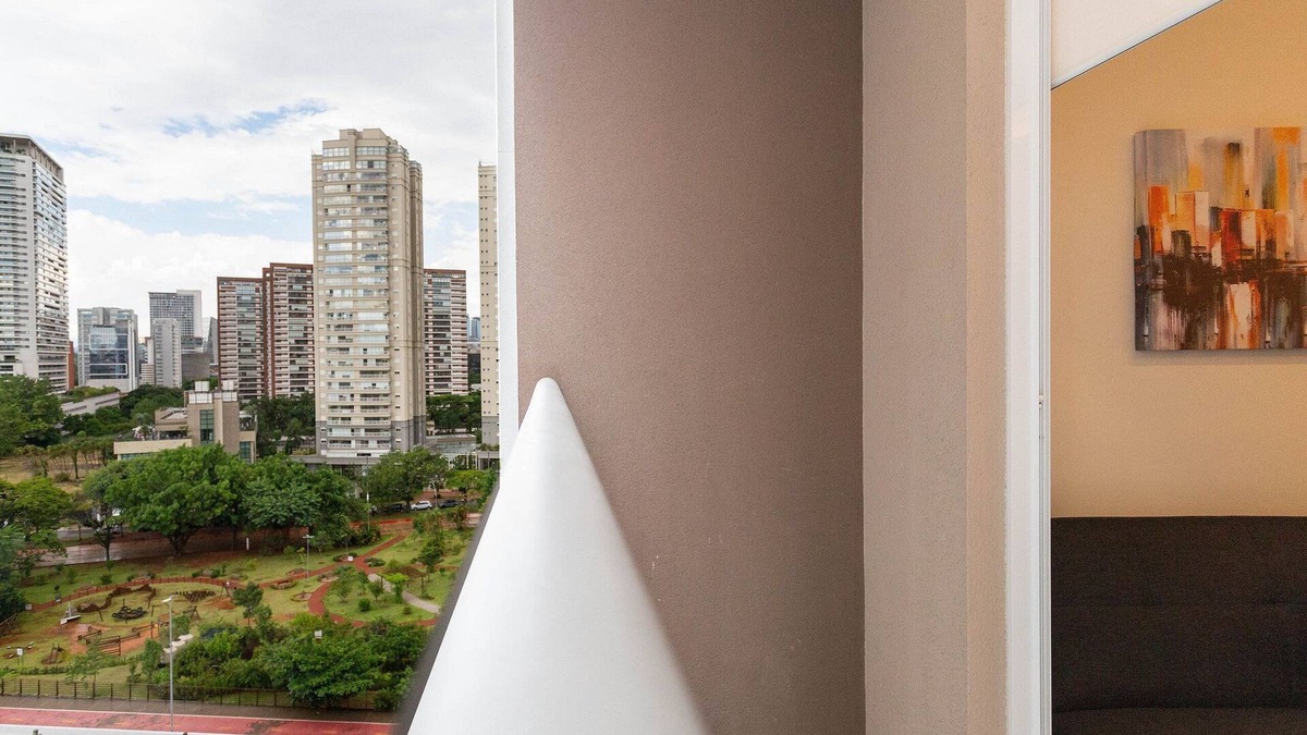 Panamby Apartment | Studio Laguna