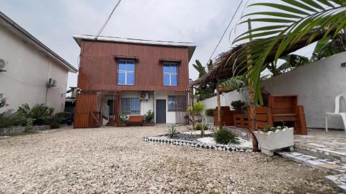 Douala Apartment | Studio LCE VIP