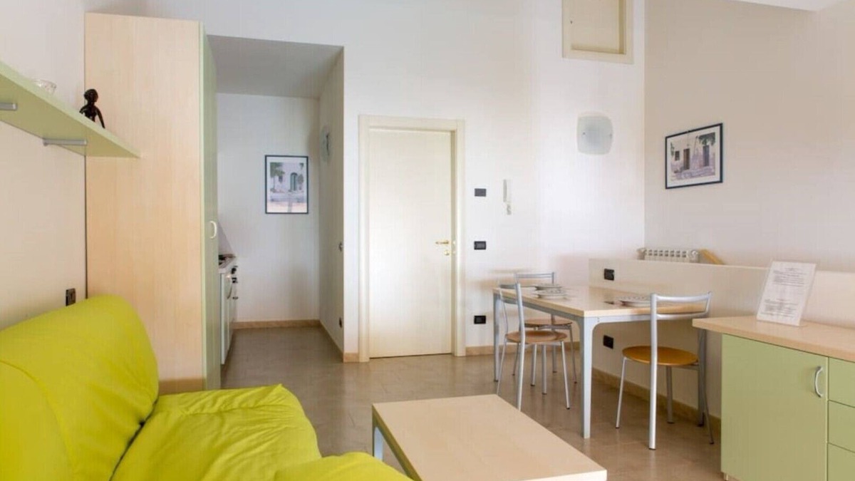 Toscolano Maderno Apartment | STUDIO "LE VELE" IN TOSCOLANO MADERNO STRATEGIC POSITION
