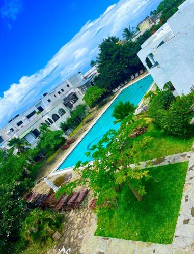 Malindi Marine National Park Apartment | Studio Leliya