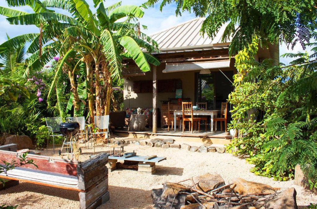 La Mivoie House | Studio Les Salines