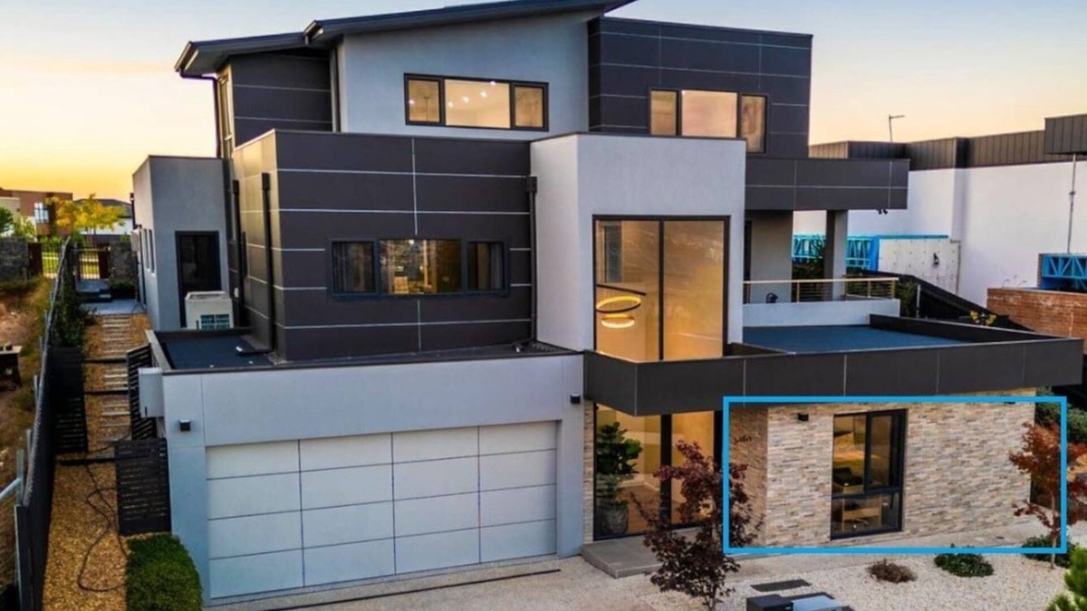 Denman Prospect Apartment | Studio life @Denman Prospect
