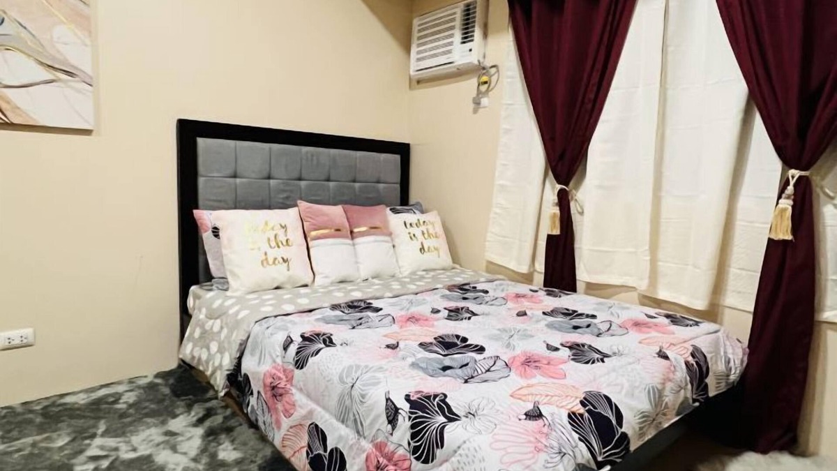 Mandurriao Apartment | Studio Living at Avida Towers Atria