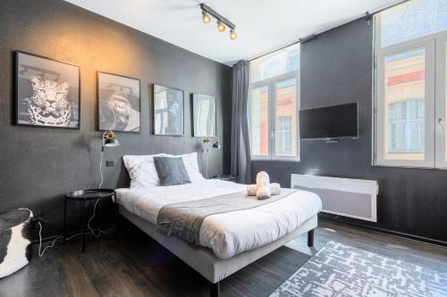 Historic Center Apartment | Studio located on the Grand Place!