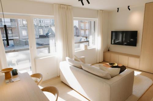 Knokke Apartment | Studio Lou