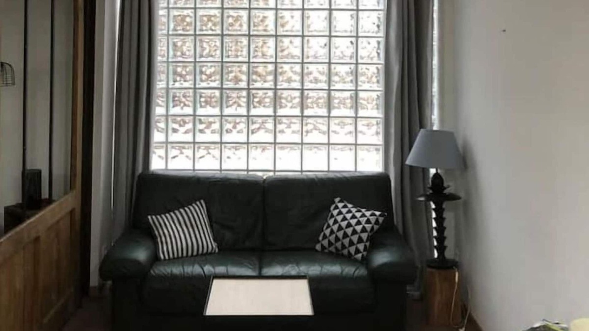 Louhans Apartment | Studio Louhans Centre Ville