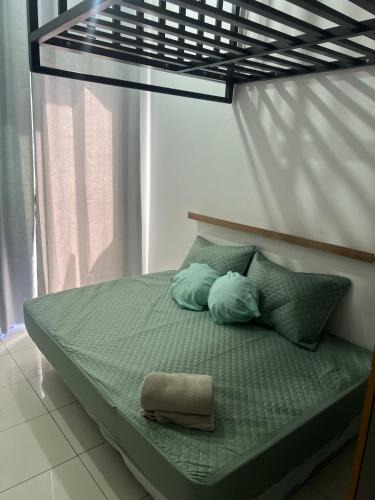 Taubate Apartment | Studio Lucas 02 - Hospede-se próximo ao shopping