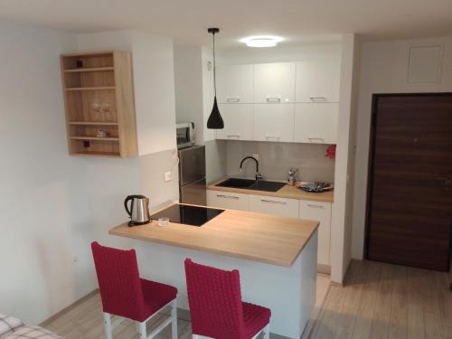 Vranjic Apartment | Studio Lucija