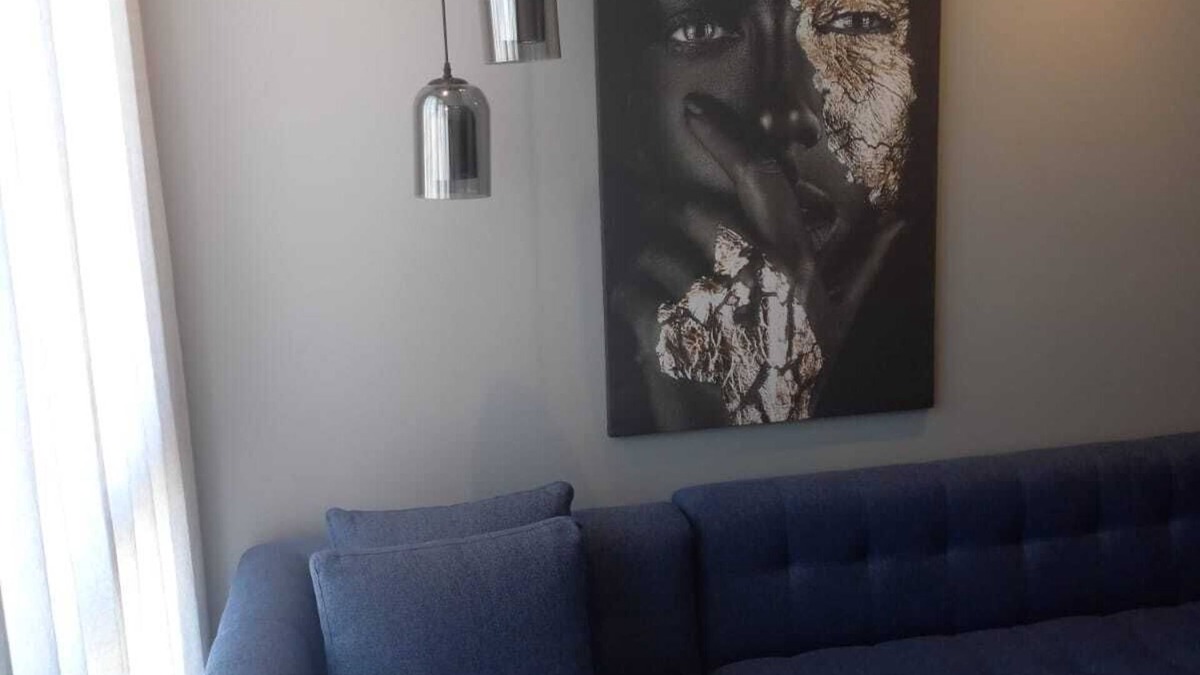 Anfa Apartment | Studio Luxury in Casablanca Morocco