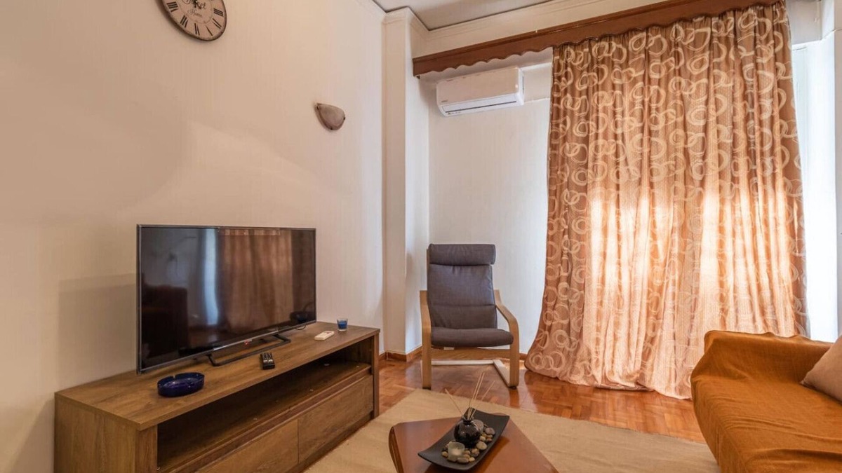 Loutraki Apartment | Studio Mélange in Loutraki DT
