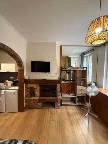 Darnetal Apartment | Studio Magnifique