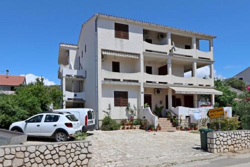 Mandre Apartment | Studio Mandre 3084b