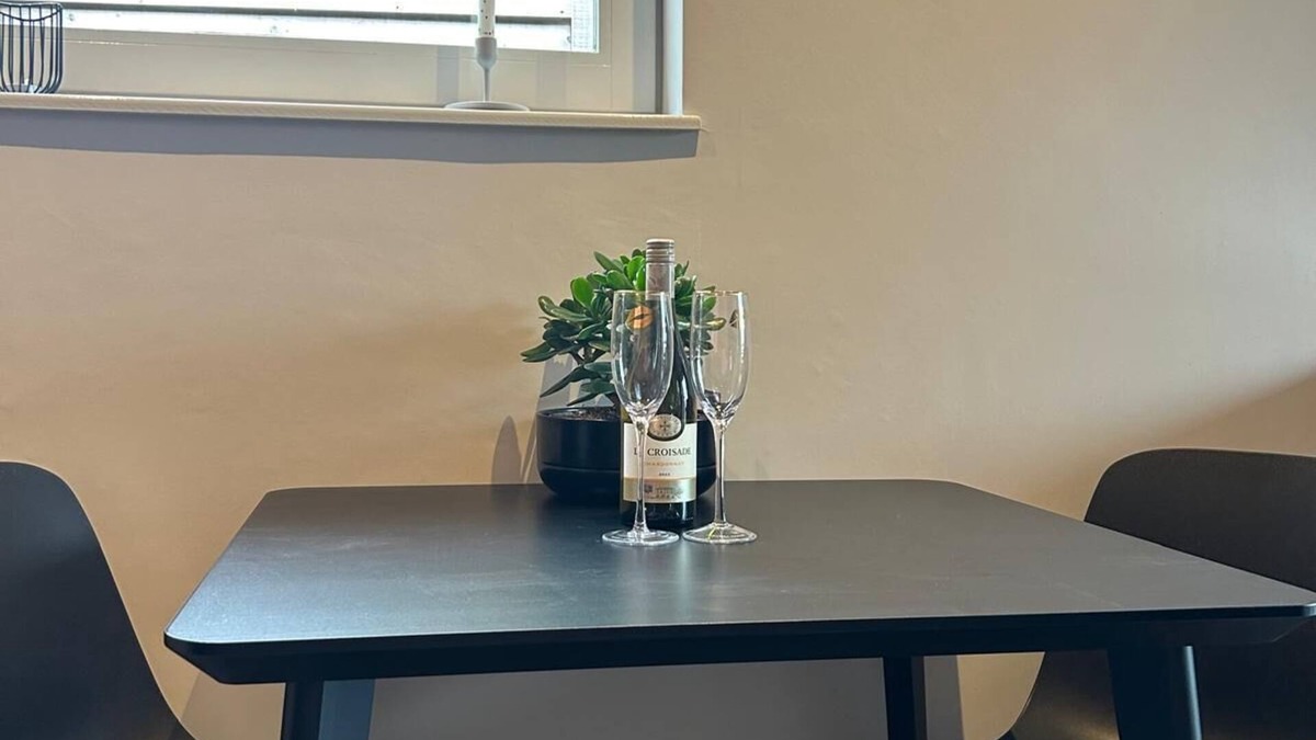 Egmond aan den Hoef Apartment | Studio Max in Egmond aan den Hoef