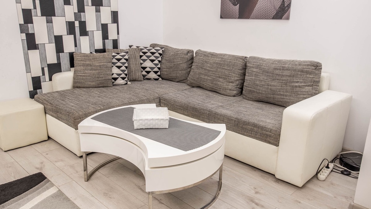 Chiajna Apartment | Studio Military Residence M2