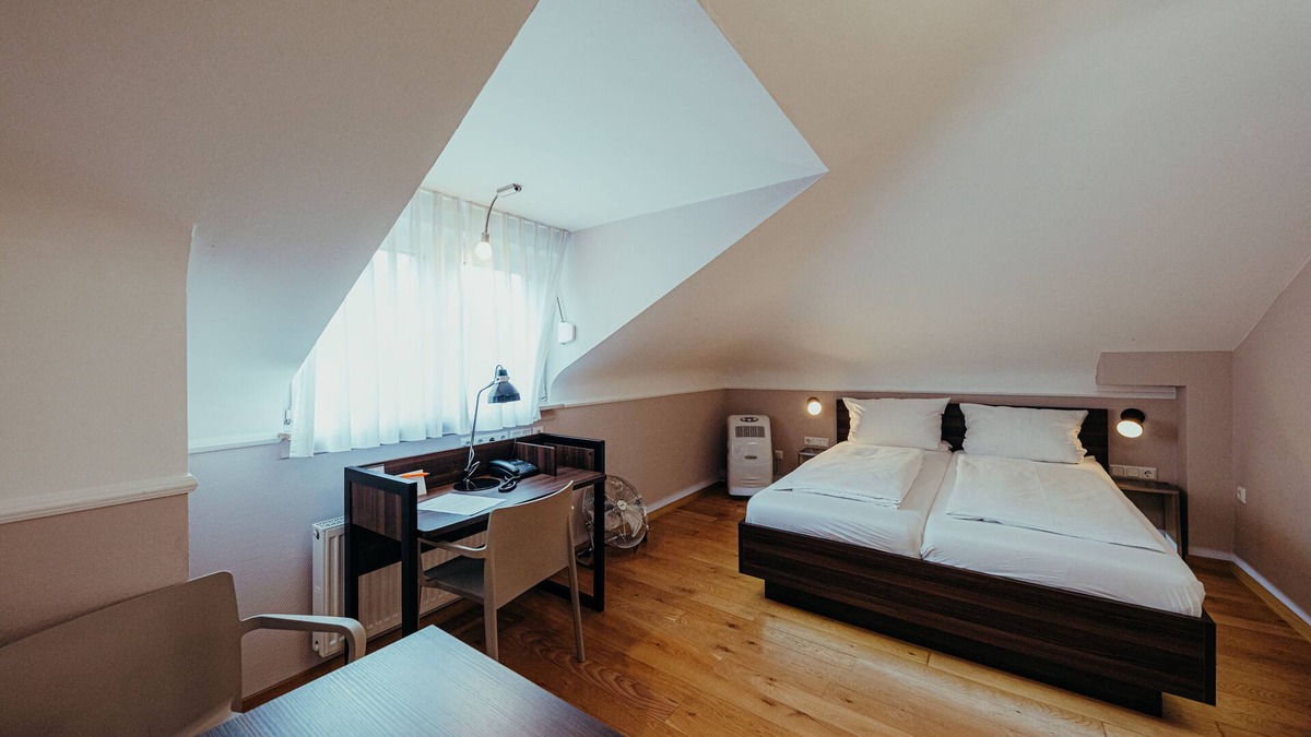 Weststadt House | Studio mit Eigener Voll Ausgestatteter Kochnische