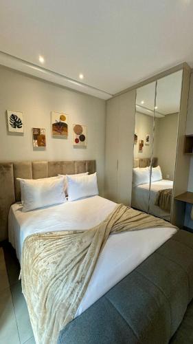 Pinheiros Apartment | Studio moderno e funcional VN Capote Valente