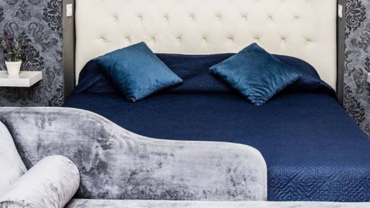 Quartiere III Pinciano Apartment | Studio Mono 1 (double bed + extra bed), ideal for couples