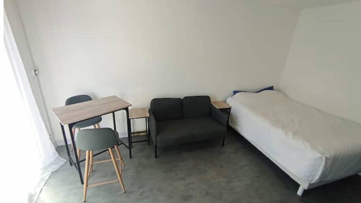 Castelnau-le-Lez Apartment | Studio Montpellier