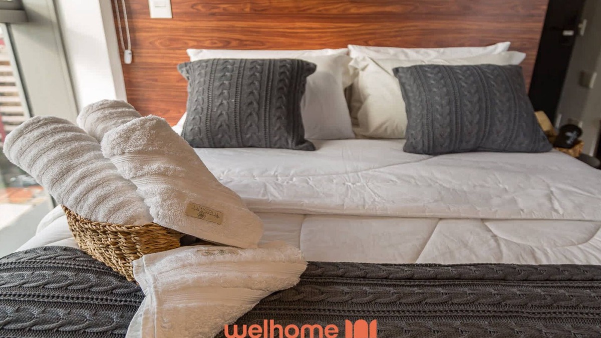 Vila Clementino Apartment | Studio na Vila Mariana a 400m do Metrô Santa Cruz