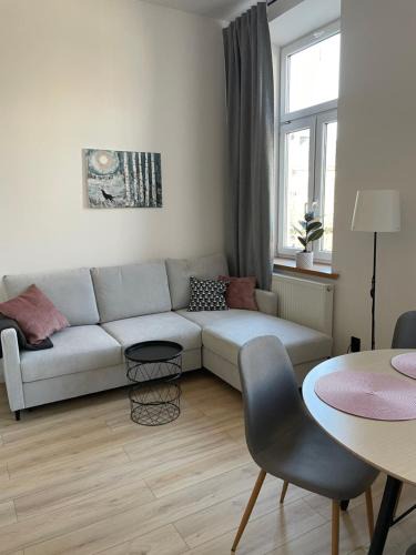 Przemysl Apartment | Studio nad Sanem