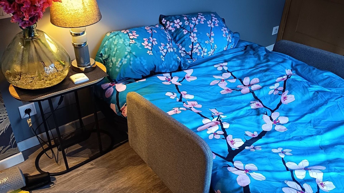 Provin Apartment | Studio NAMASTE