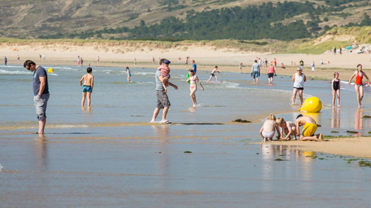 Siouville-Hague Apartment | Studio near beach, pets allowed