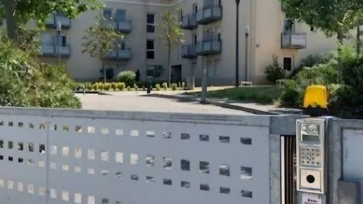 Grand Sud Apartment | Studio Near City Center