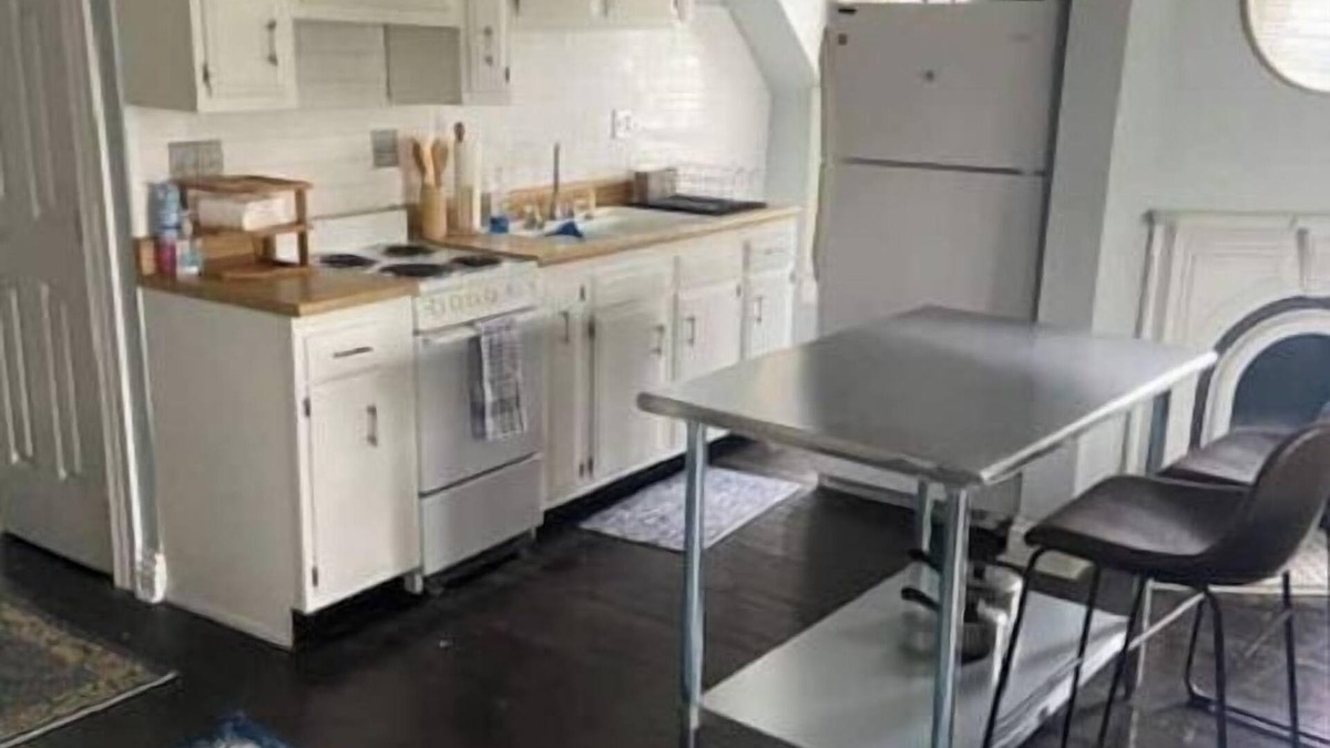 Old Louisville House | Studio near Downtown & Churchill unit 3