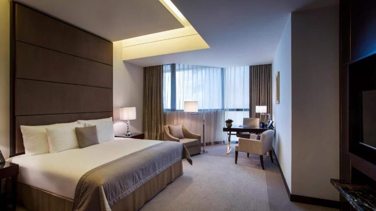 Abu Dhabi Apartment | Studio Near Stop and Pick Hypermarket