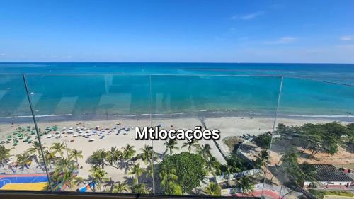 Pajucara Apartment | Studio New Time 1212