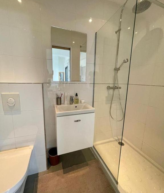 Lepante Quarter Apartment | Studio - Nice Hyper Centre - Calme - Terrasse - Dernier Etg