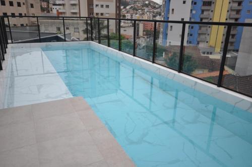 Sao Benedito Apartment | Studio no centro