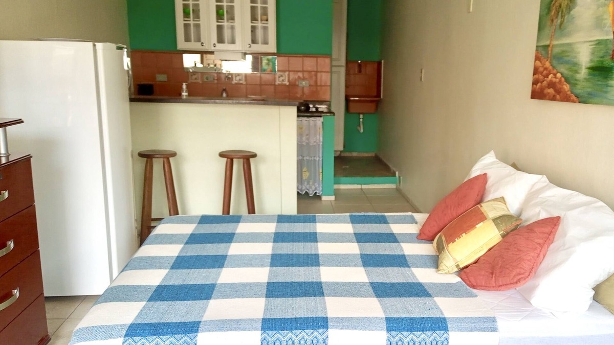 Ocian Apartment | Studio not to be missed and close to the beach ⭐️ Charm and comfort! 🏠⛱