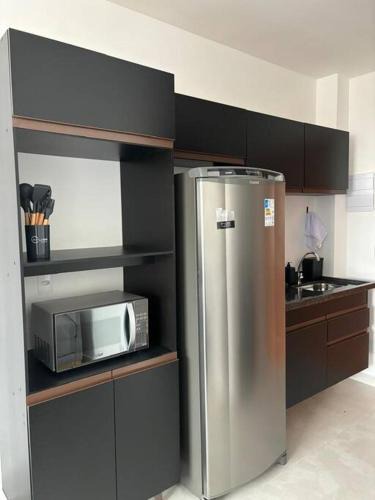 Vila Mazzei Apartment | Studio novo - metrô Tucuruvi