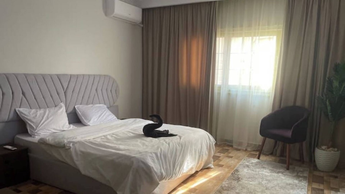 6th of October City Apartment | Studio of Kings