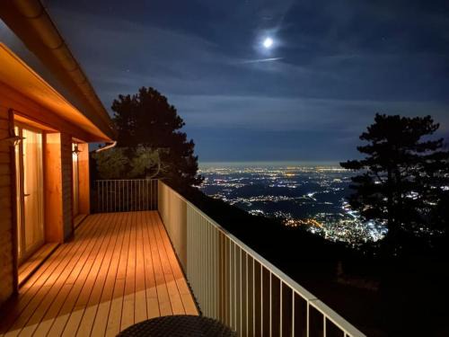 Castel San Pietro Apartment | Studio on Monte Generoso