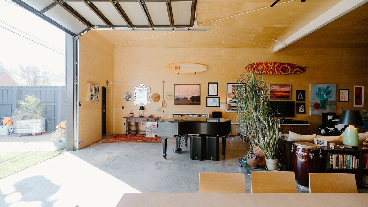 Wilmington Apartment | Studio Orange