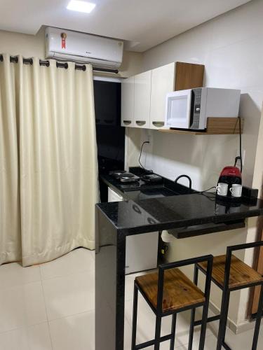 Pontal Apartment | Studio Pé na Areia 2
