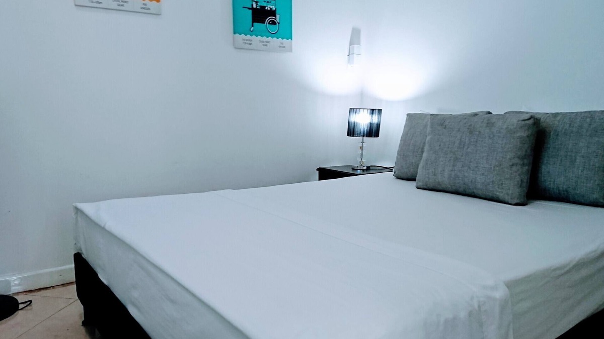 El Poblado Apartment | Studio Poblado Manila