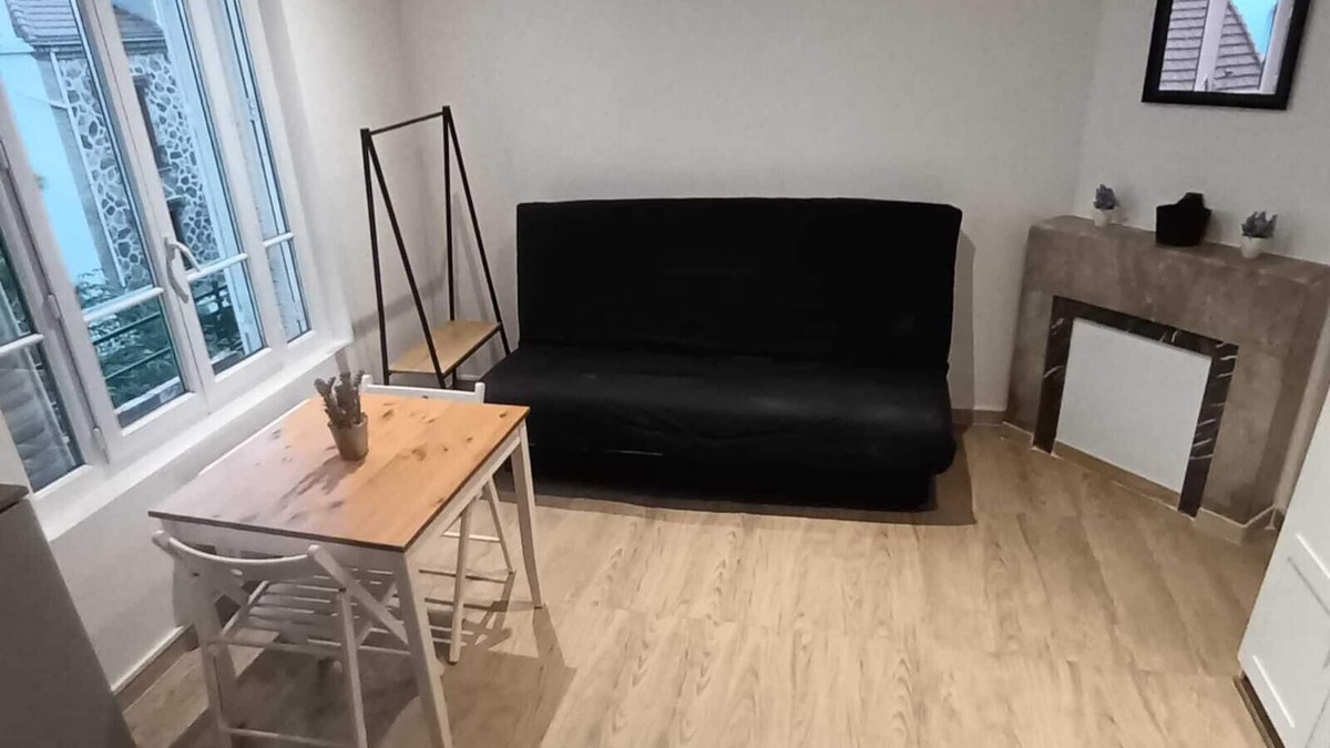 Bagnolet Apartment | Studio Porte de Paris
