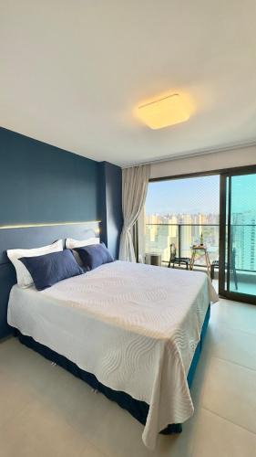 Meireles Apartment | Studio Premium no Meireles - a 500 m da Beira Mar