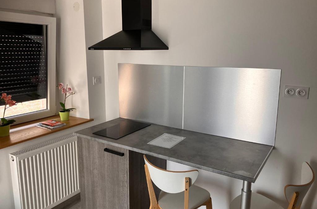 Champvans House | Studio privée Champvans