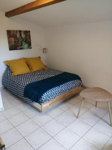 Vaugneray Apartment | studio refait a neuf avec la fibre