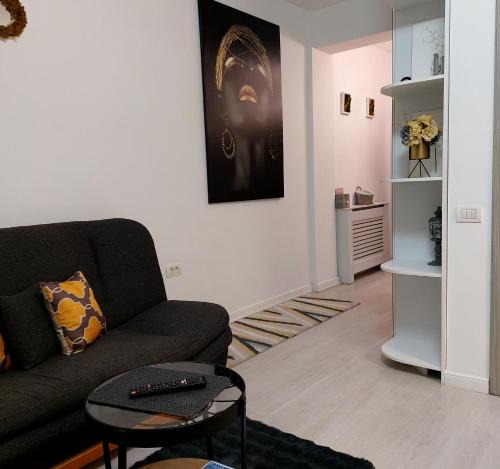 Tulcea Apartment | Studio