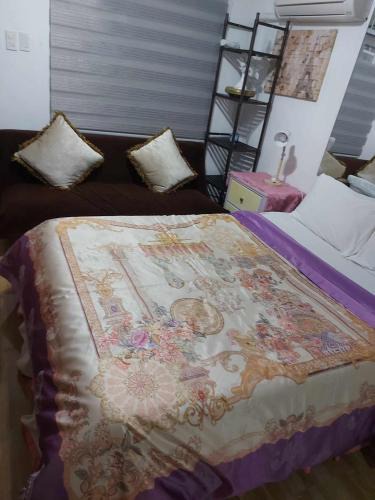 Calapan House | studio room
