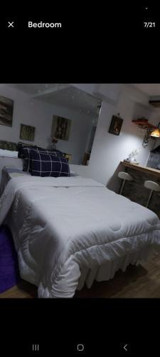 Calapan House | Studio room transient neo Calapan