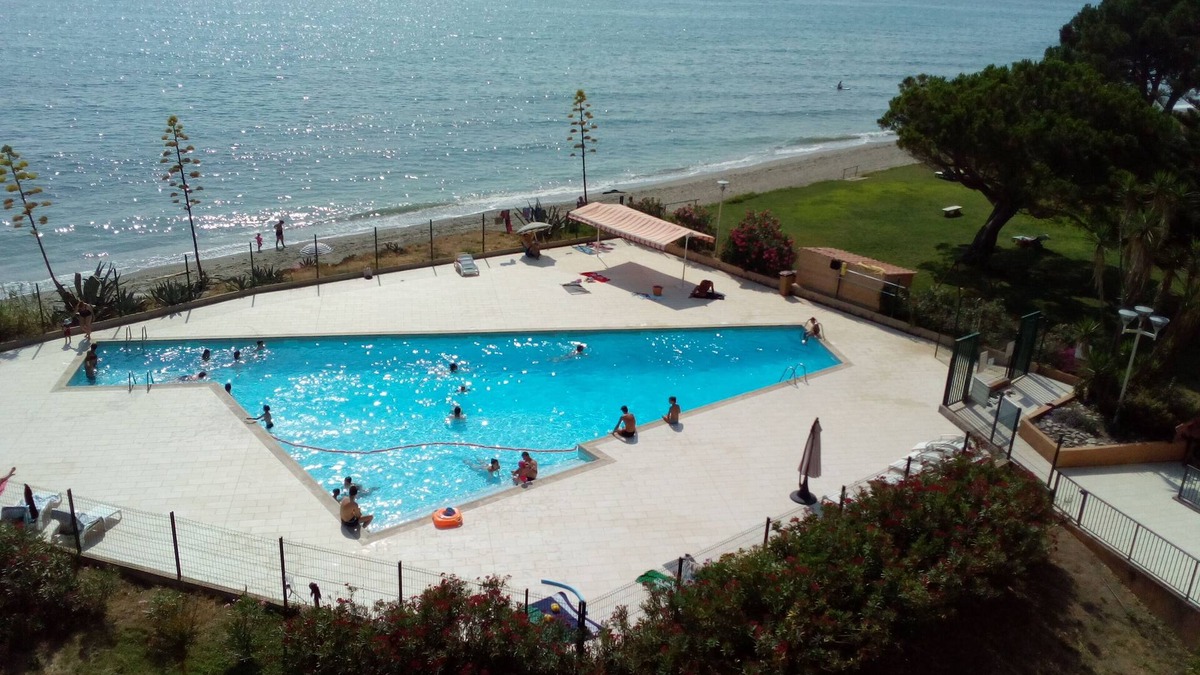 Moriani-Plage Apartment | studio - Santa Lucia di Moriani