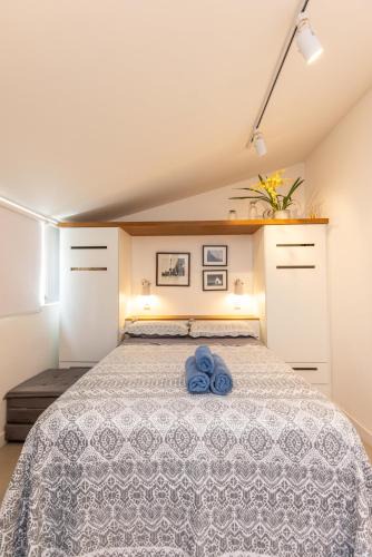 Leblon Apartment | Studio's Monsieur Leblon